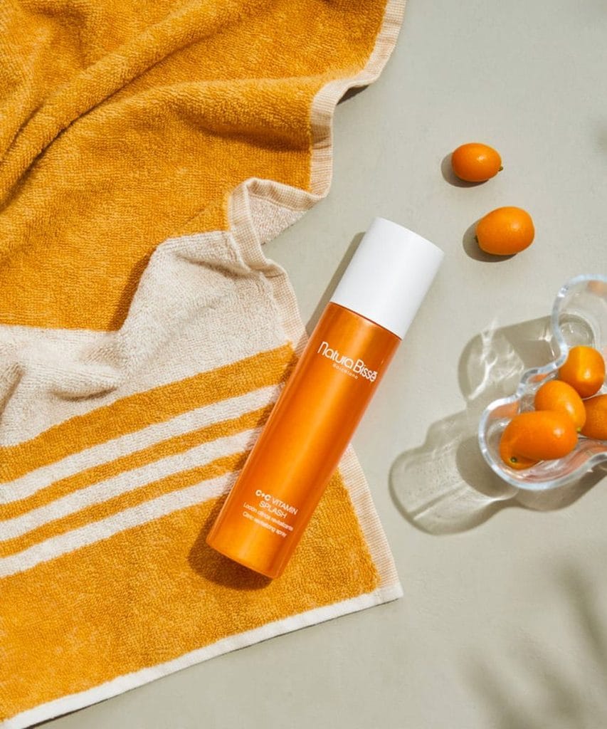 C+C Vitamin Splash 200 ml