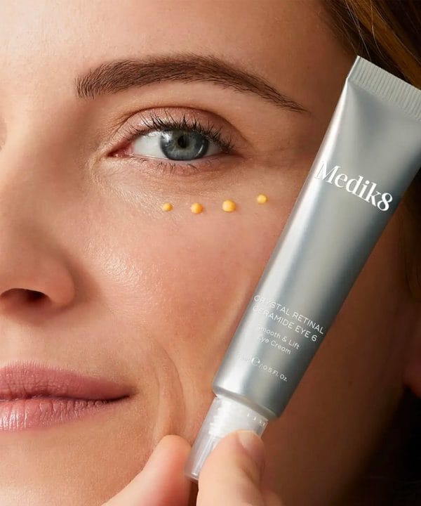 Medik8 Crystal Retinal Ceramide Eye 6