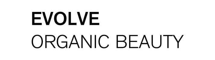 Evolve Organic Beauty