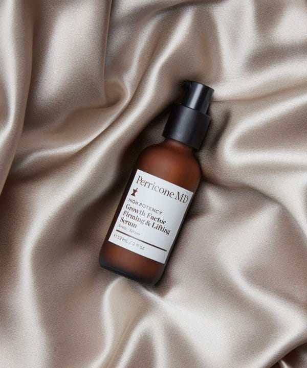 Growth Factor Firming Lifting Serum