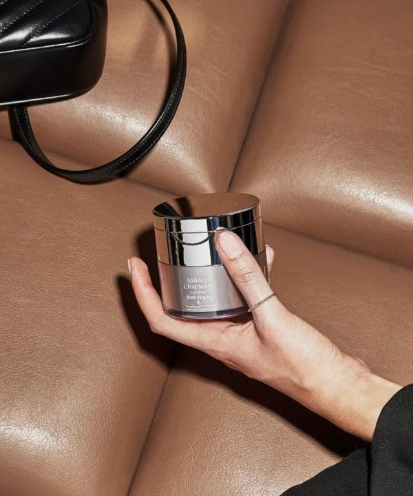 Sarah Chapman Icon Night Cream