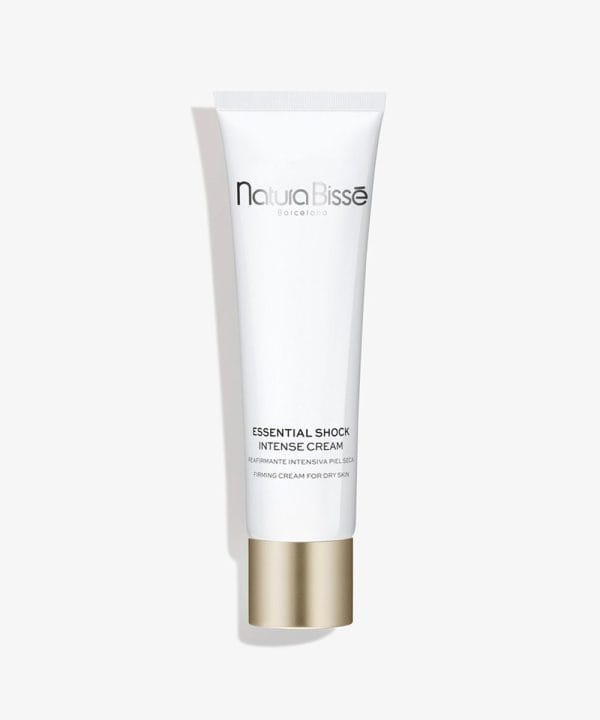 natura bisse intense cream