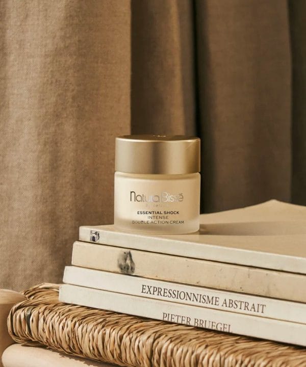 Intense Double Action Cream Essential Shock 75 ml