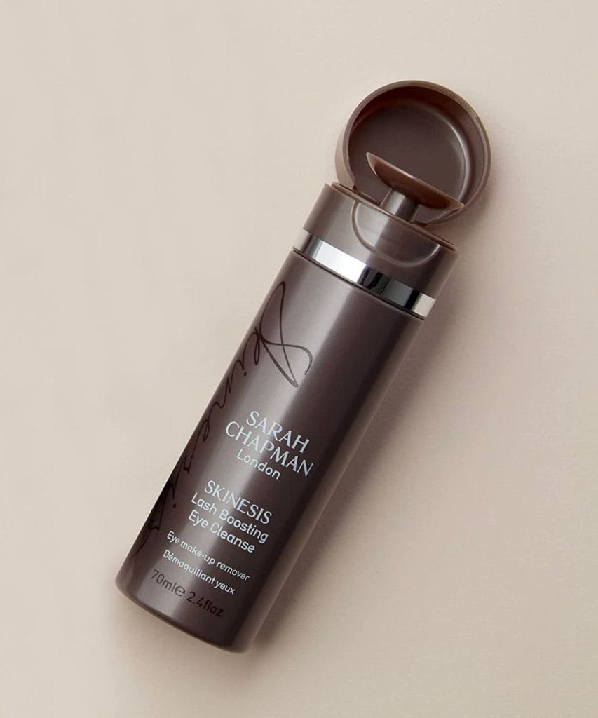 Sarah Chapman Lash Boosting Eye Cleanse