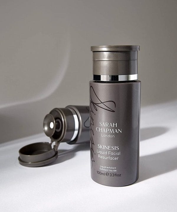 Sarah Chapman Liquid Facial Resurfacer