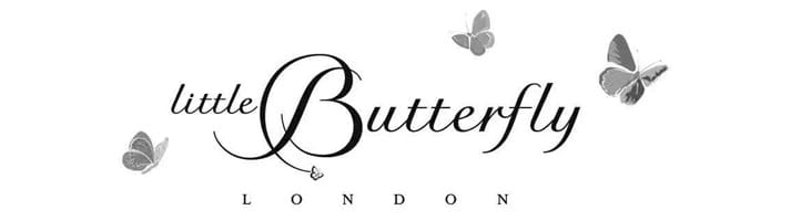 Little Butterfly