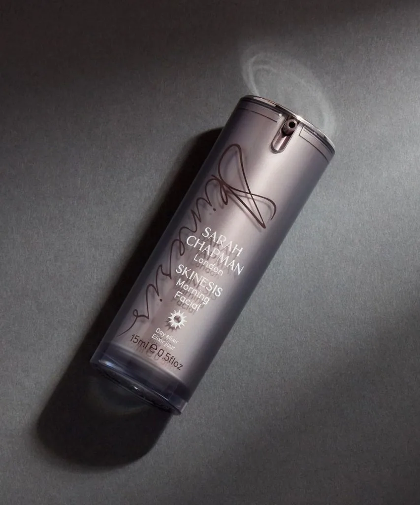 Sarah Chapman Morning Facial 15 Ml
