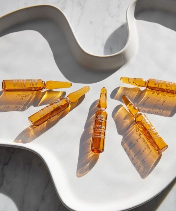 Sarah Chapman Multi C Super Shots 5x1ml