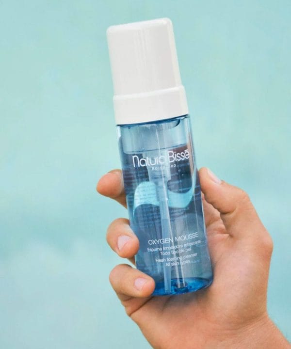 Oxygen Mousse 150 ml