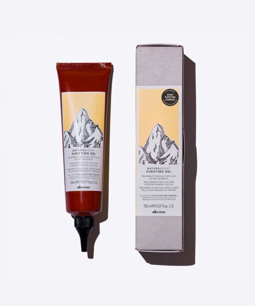 Purifying Gel 150 ml