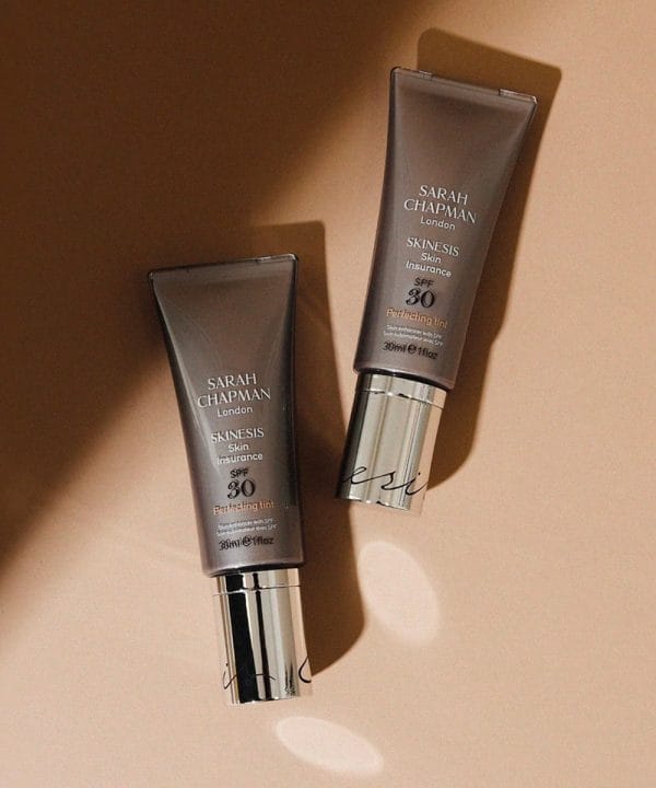 Sarah Chapman Skin Insurance Spf30