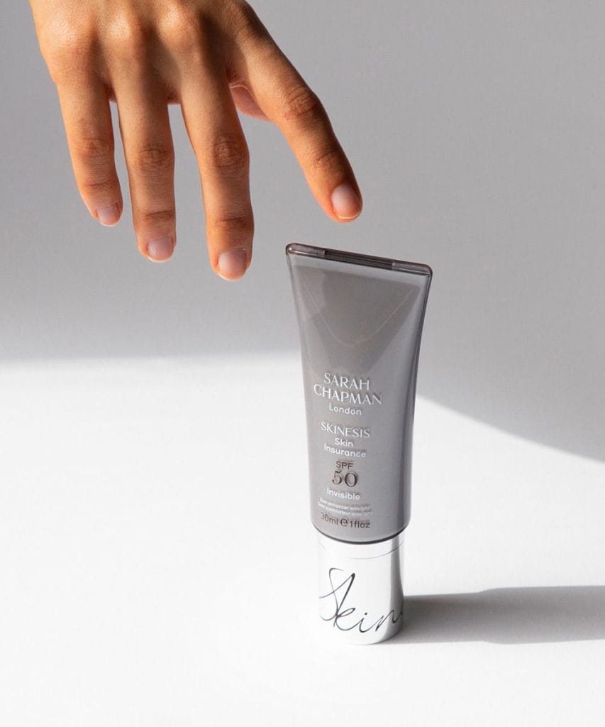 Sarah Chapman Skin Insurance Spf50
