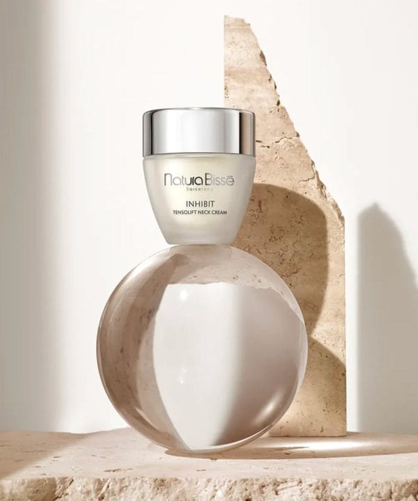 Natura Bisse Tensolift Neck Cream 50 ml