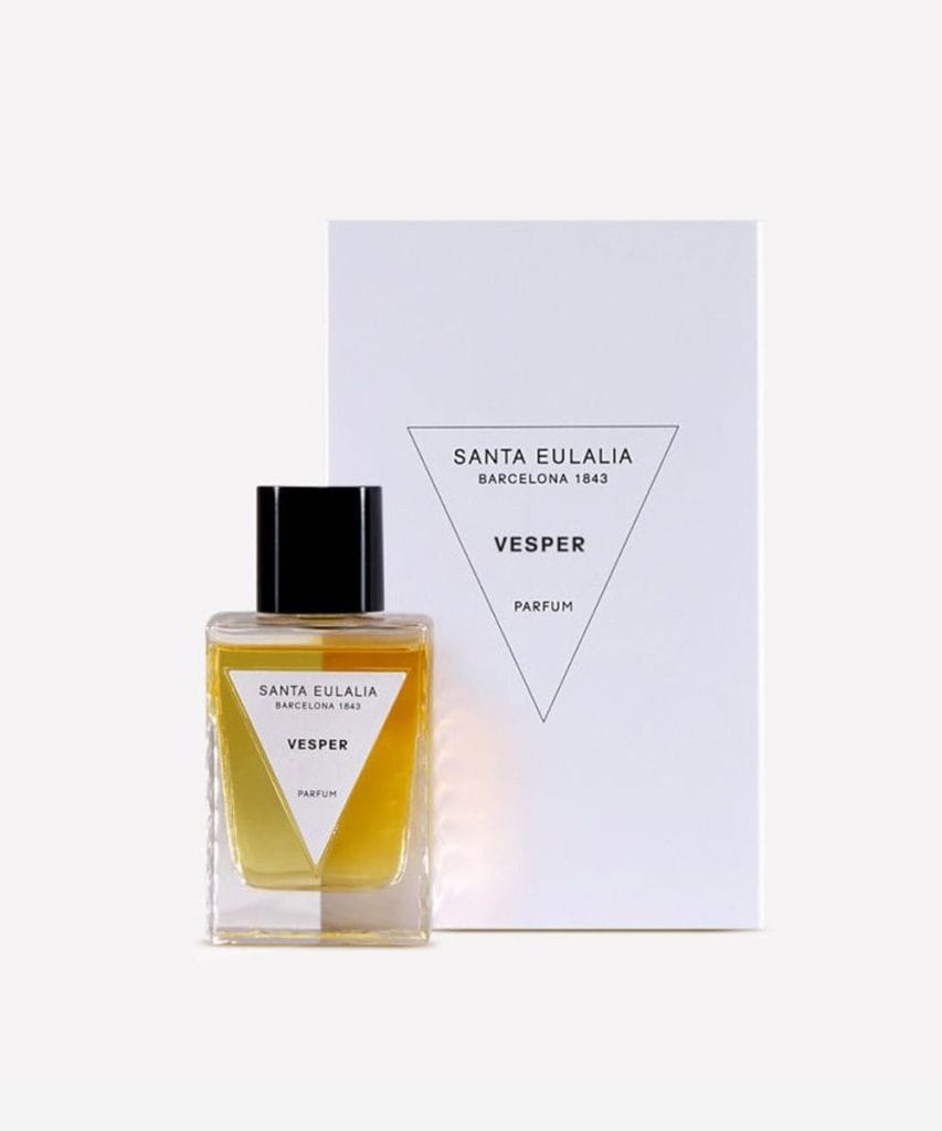 Vesper Parfum 75 ml