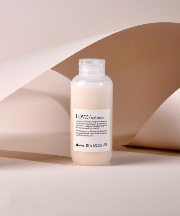 Love Curl Cream