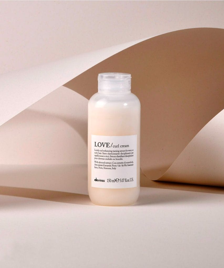 Love Curl Cream