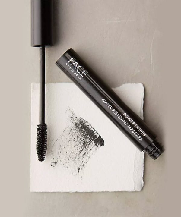 Power Lashes Water Resistant Mascara