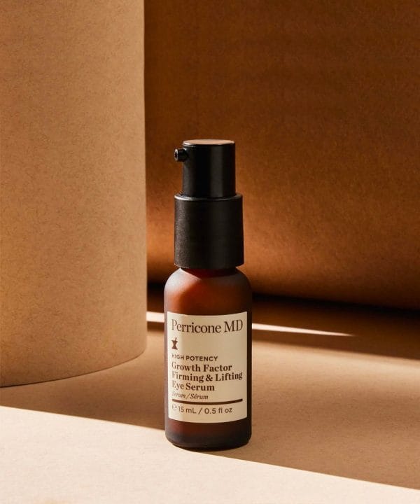 Growth Factor Firming  & Lifting Eye Serum 15 ml