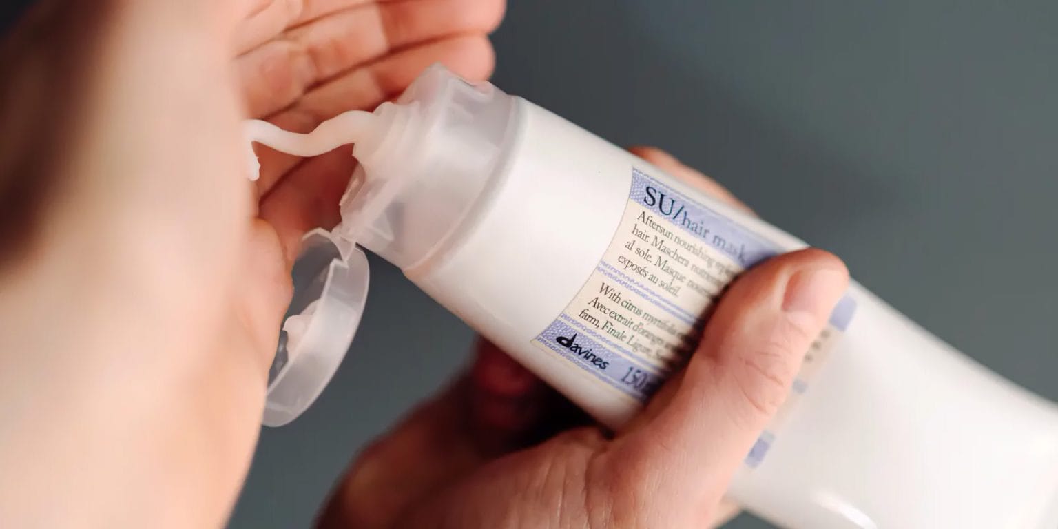 Cómo Proteger y Cuidar Tu Cabello en Verano: Los Secretos de Davines para un Cabello Radiante y Saludable