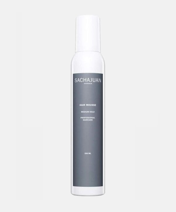 Hair Mousse 200 ml