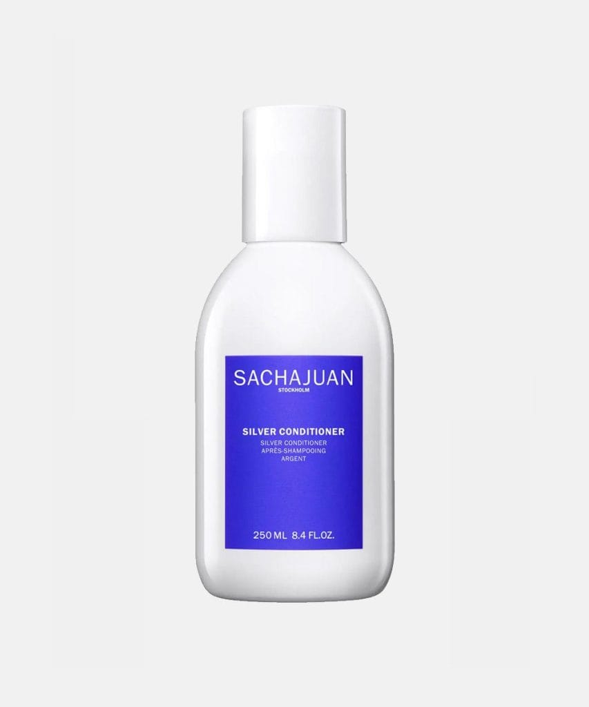 Silver Conditioner 250 ml