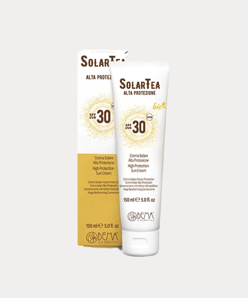 Solartea SPF30 Body 150 ml