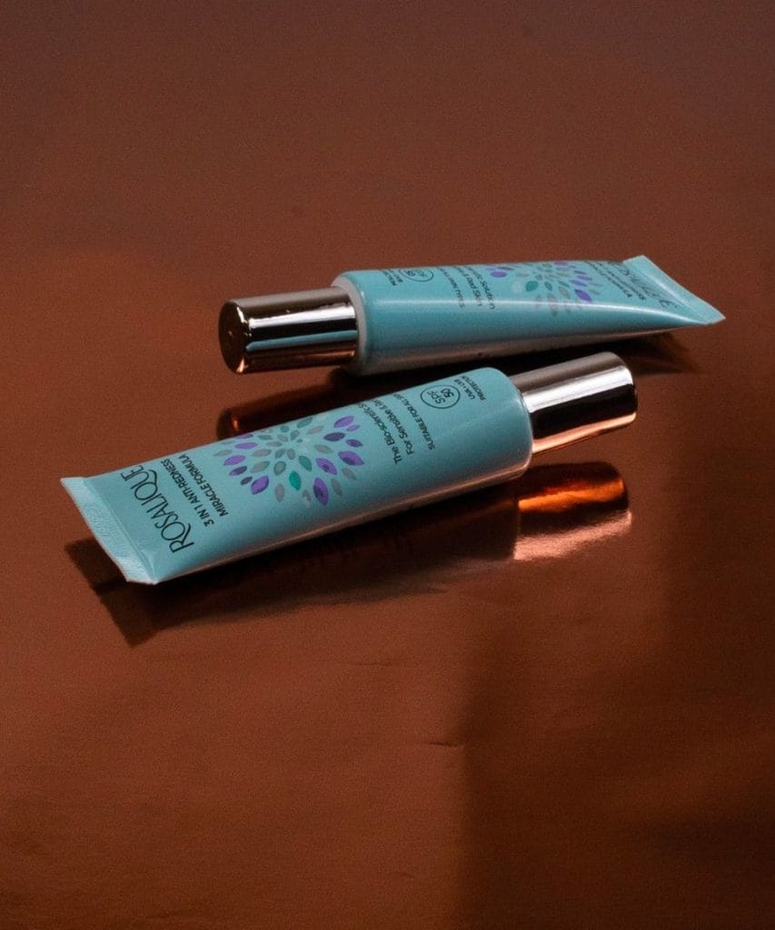 Rosalique Anti - Redness Miracle Formula 30ml