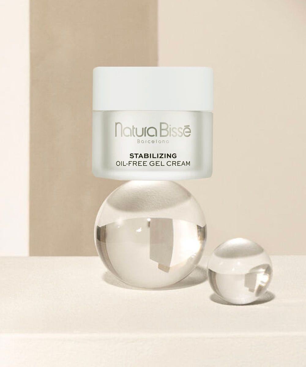 Stabilizing Oil-Free Cream Stabilizing Oil-Free Cream