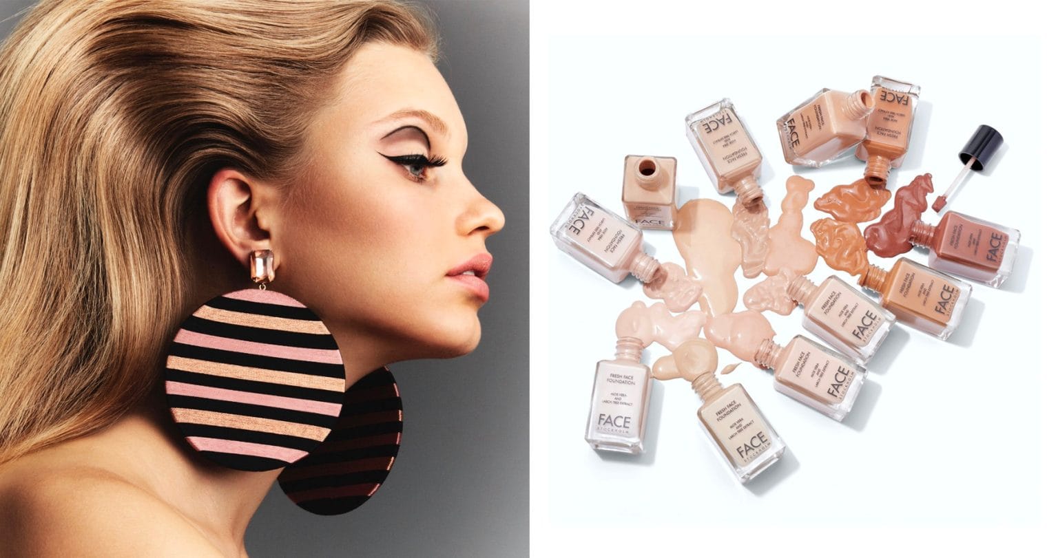 8 consejos para un maquillaje perfecto en Navidad