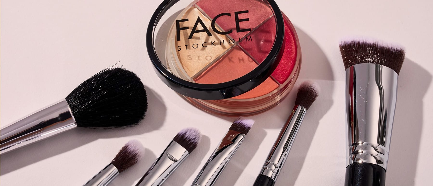 8 consejos para un maquillaje perfecto en Navidad