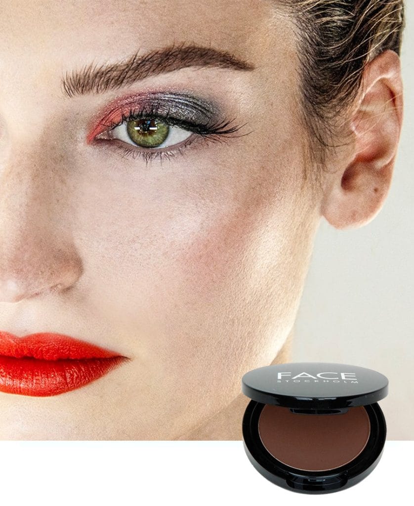 8 consejos para un maquillaje perfecto en Navidad