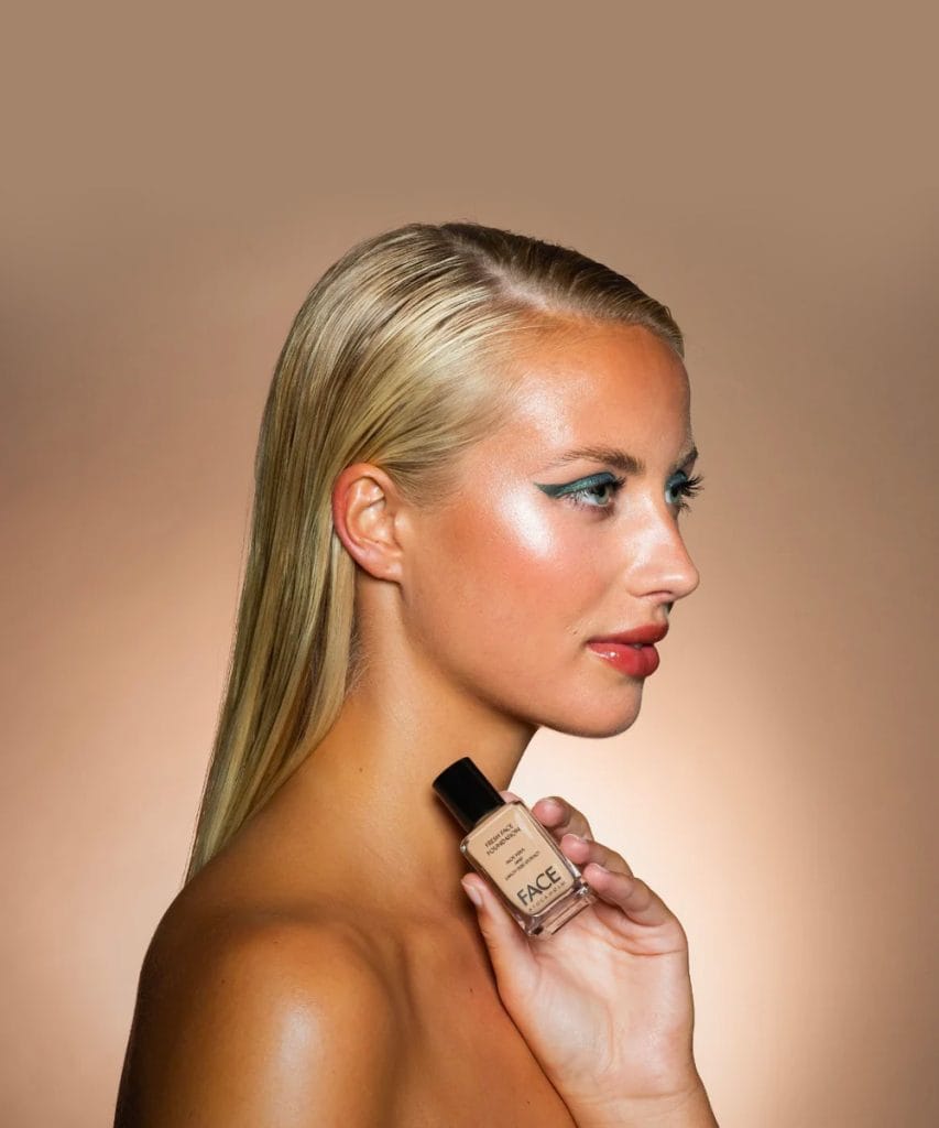 8 consejos para un maquillaje perfecto en Navidad