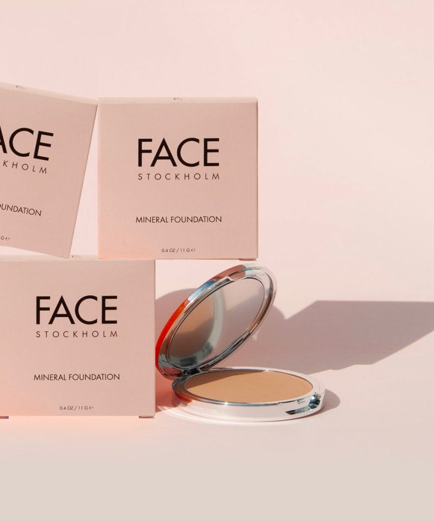 8 consejos para un maquillaje perfecto en Navidad