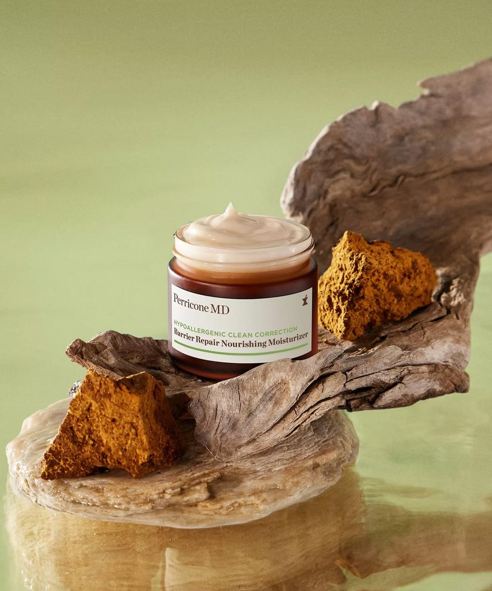 Perricone MD Barrier Repair Nourishing Moisturizer 59 ml