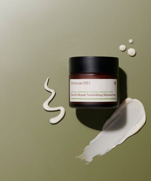 Perricone MD Barrier Repair Nourishing Moisturizer