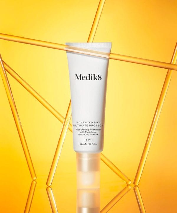 Advanced Day Total Protect SPF 30