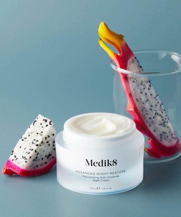 Advanced Night Restore