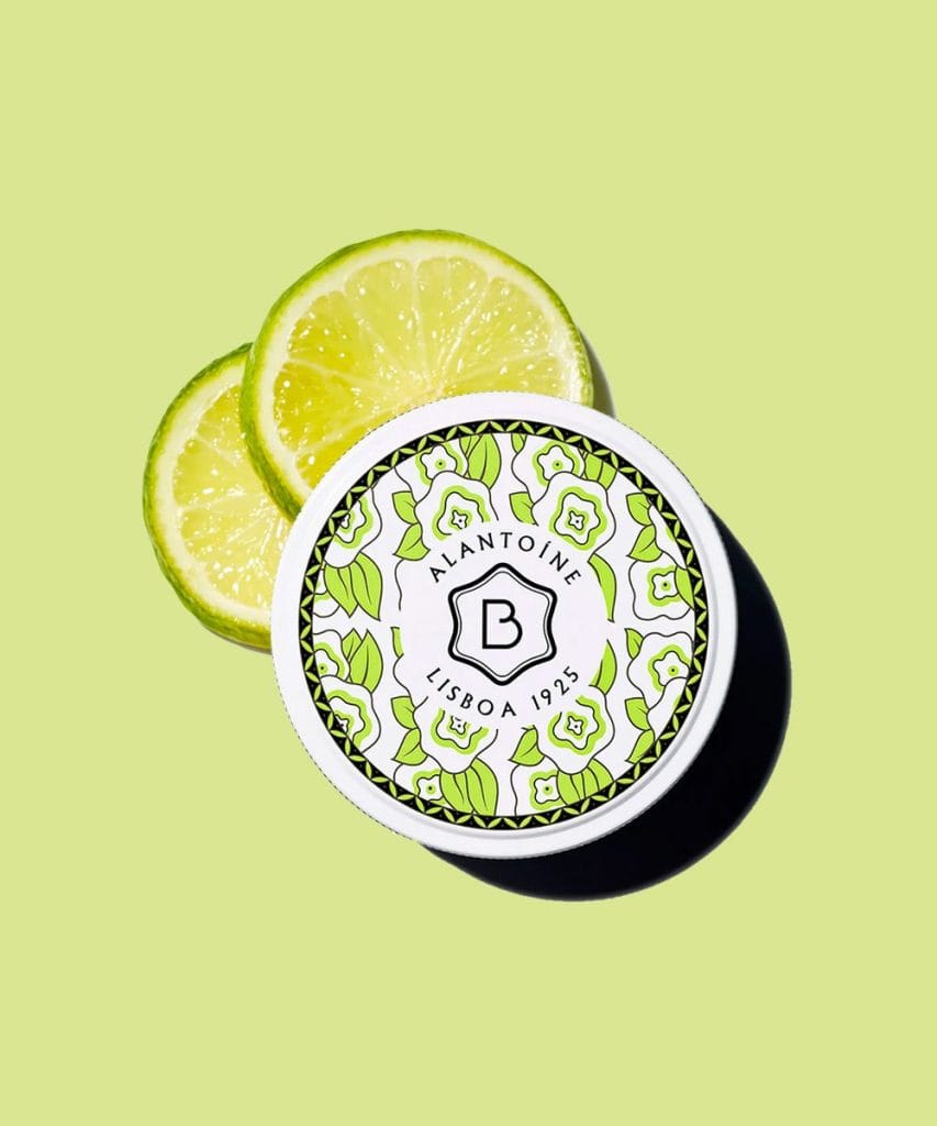 Benamor Alantoine Body Butter 200 ml