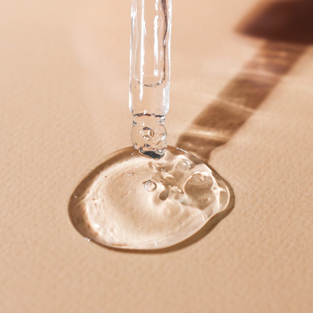 DMAE en cosmética, una solución integral para la piel