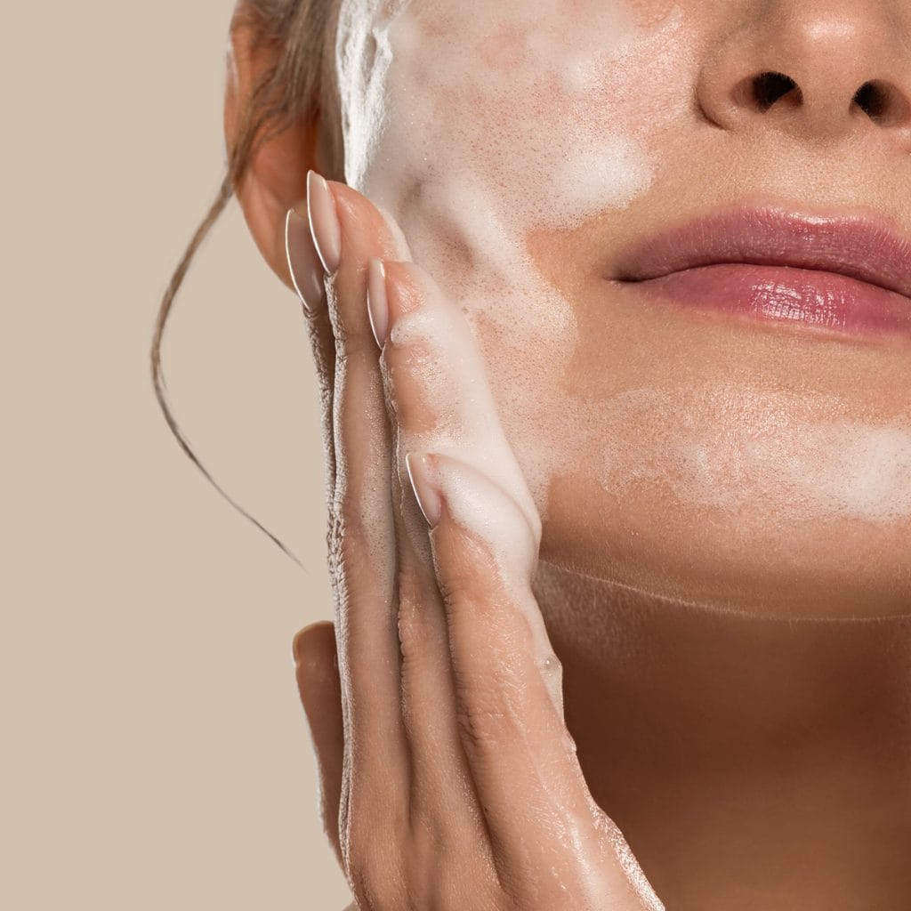 DMAE en cosmética, una solución integral para la piel