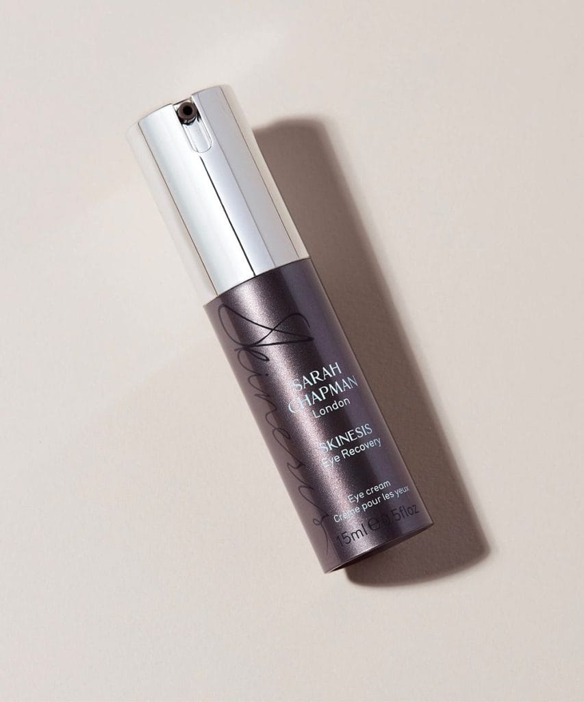 DMAE en cosmética, una solución integral para la piel