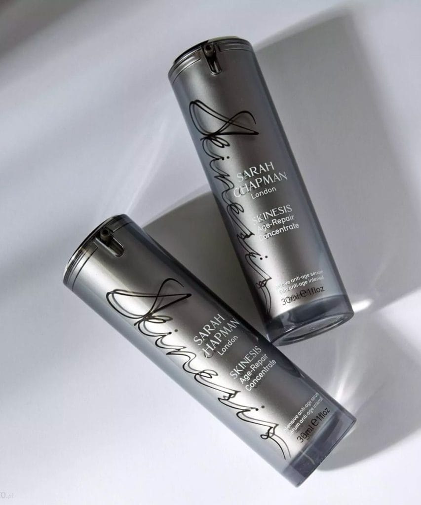 DMAE en cosmética, una solución integral para la piel