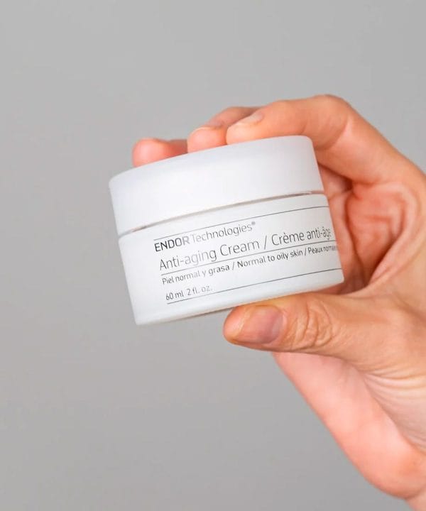 Endor Anti-Aging Cream 60 ml