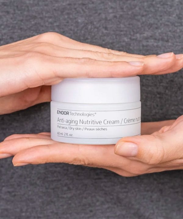 Endor Anti-Aging Nutritive Cream 60 ml