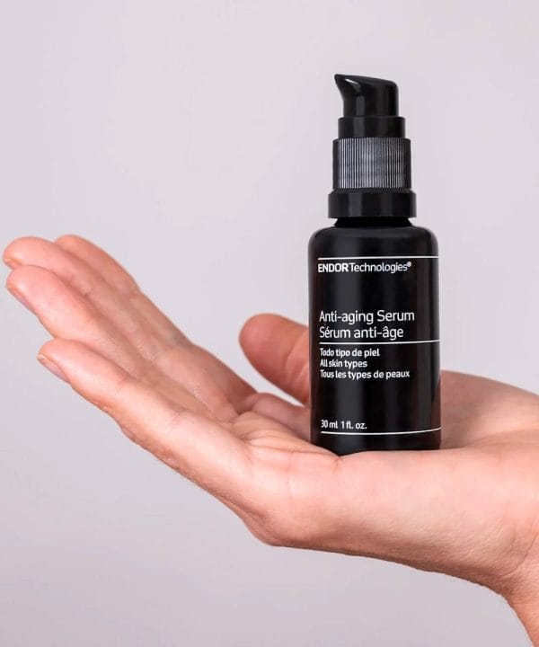 Endor Concentrated Booster Serum 30 ml