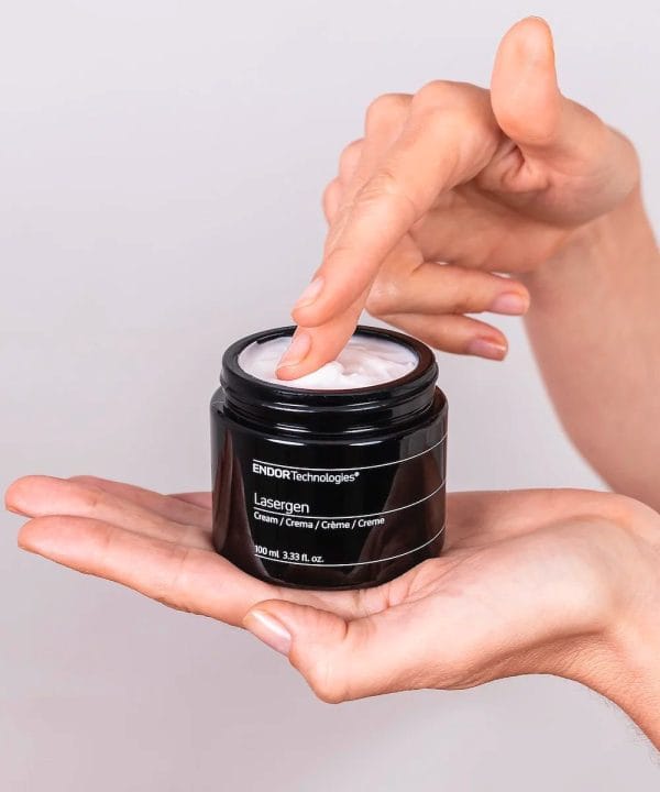 Endor Lasergen 100 ml