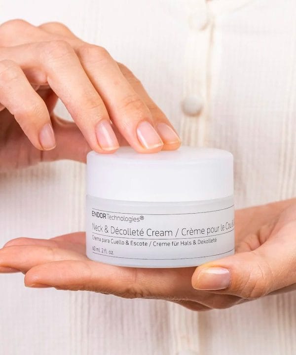 Endor Bioactive Cuello Y Escote 60 Ml