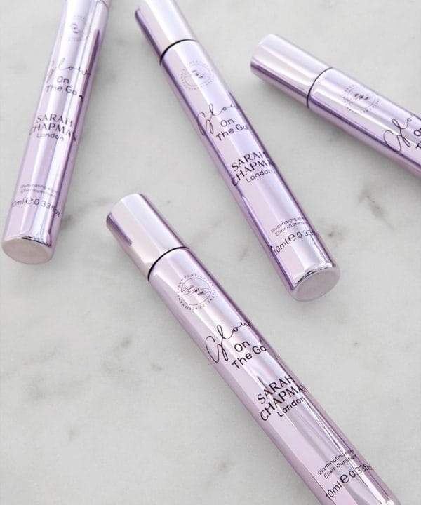 Sarah Chapman Glow On The Go 10 ml