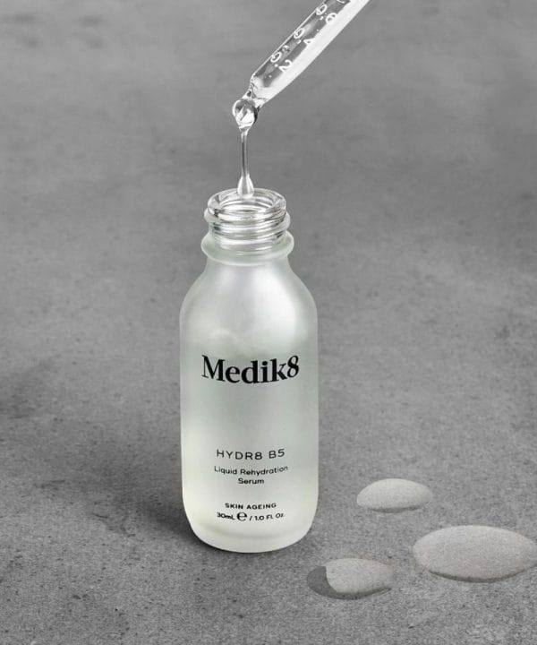 Hydr8 B5 30 ml