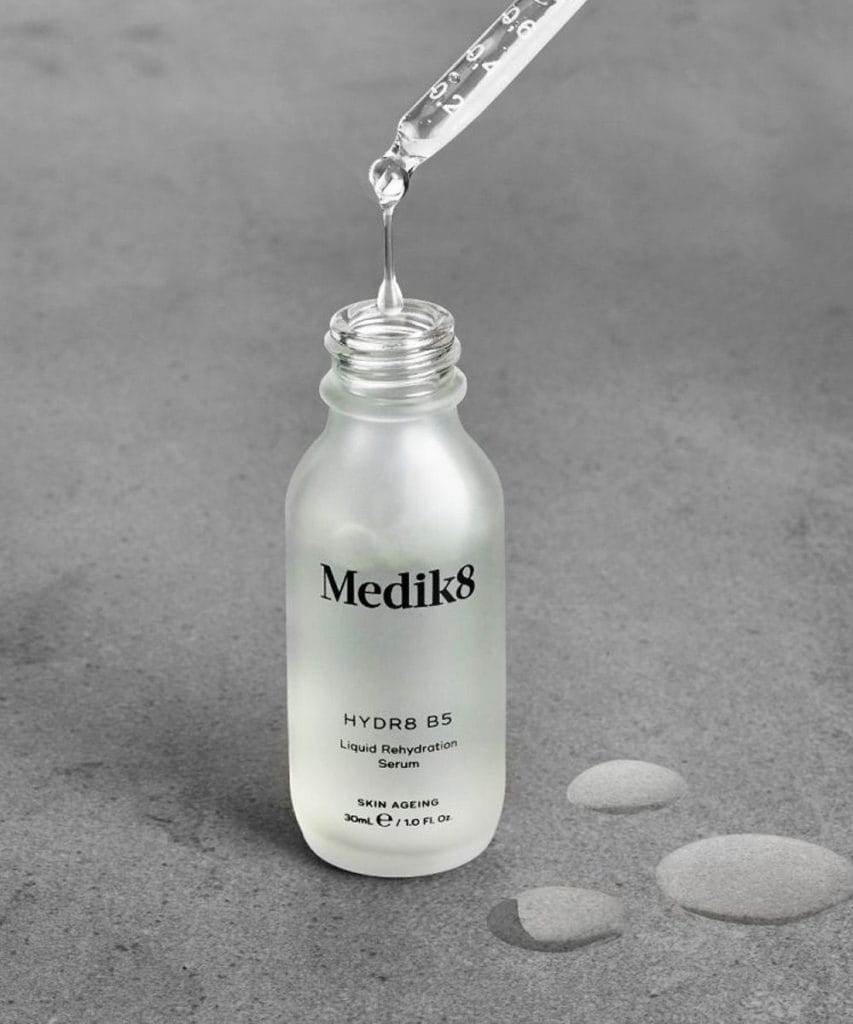 Hydr8 B5 30 ml